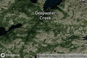 Deepwater Creek