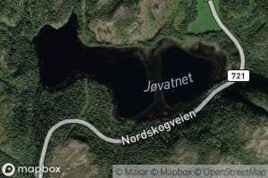 Gjovatnet