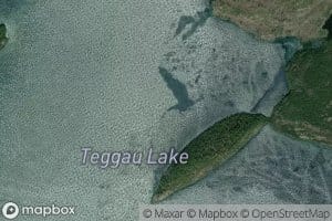 Teggau Lake