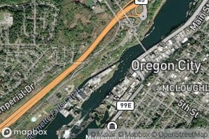 Willamette Falls Canal and Locks