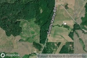 Buck Creek