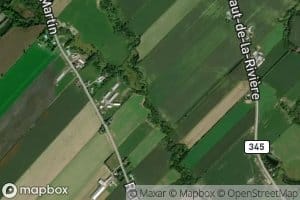 Ruisseau Frederic