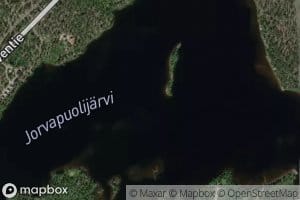 Jorvapuolijarvi