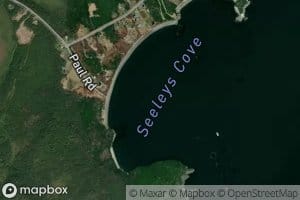 Seeleys Cove