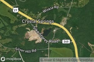 Crystal Spring
