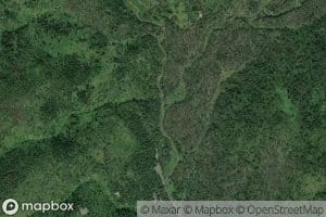 North Fork Kelly Creek