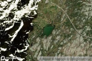 Ramstjornet