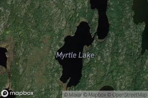 Myrtle Lake