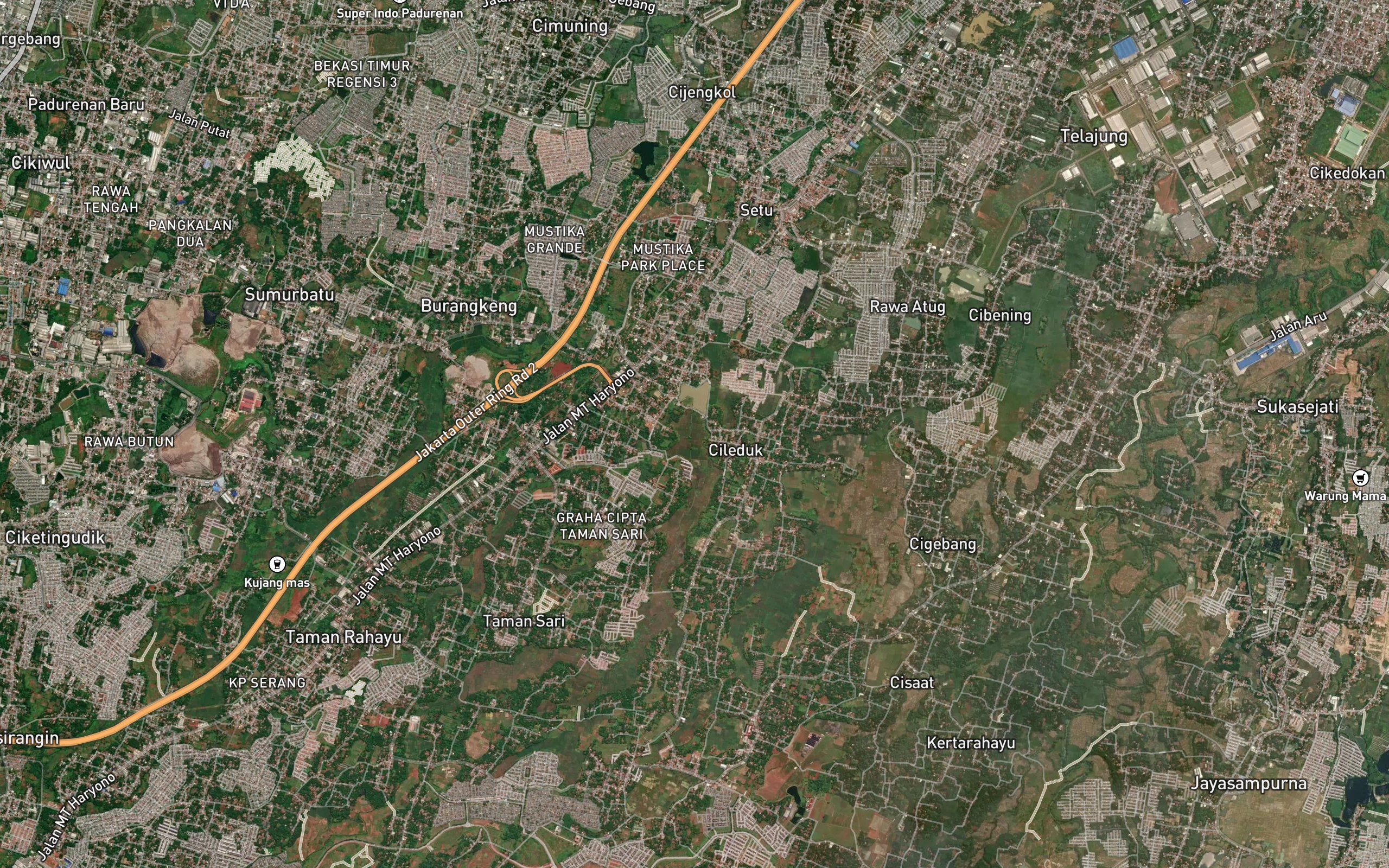 Rawa Burangkeng