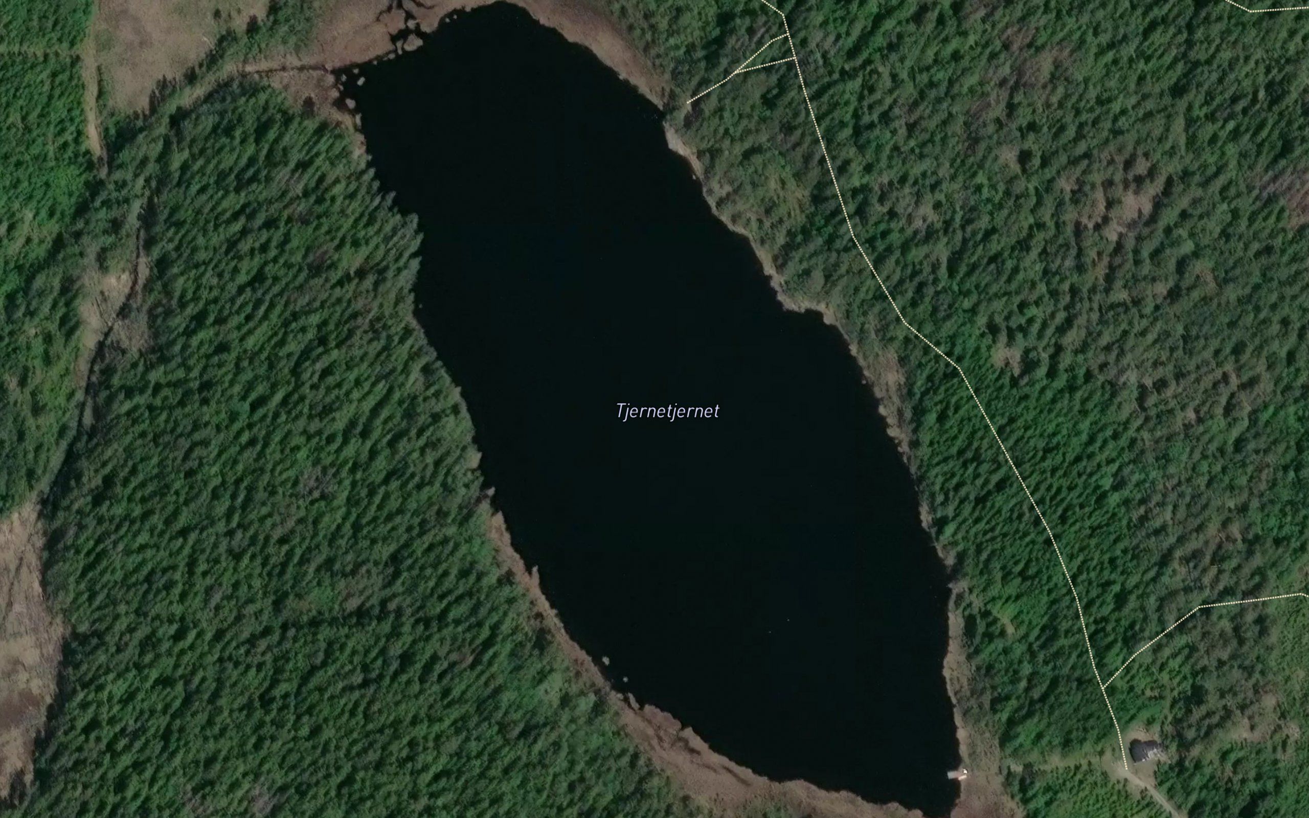 Tjernetjernet