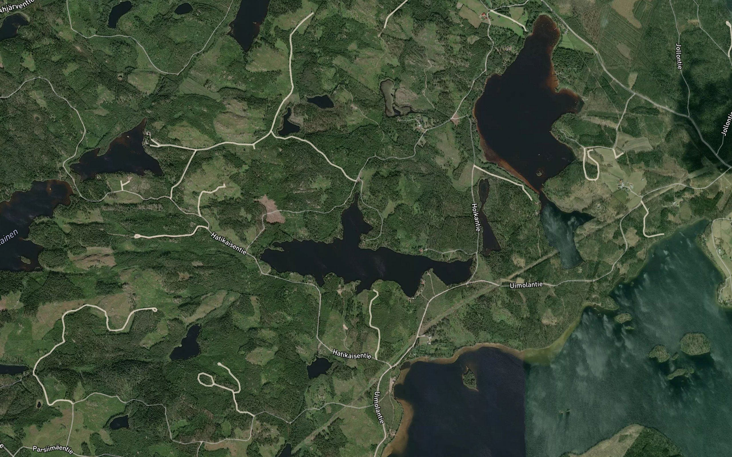 Huumarlahti