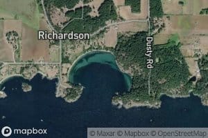 Jones Bay
