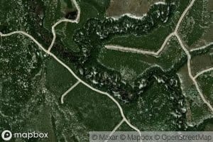 Wagong Creek