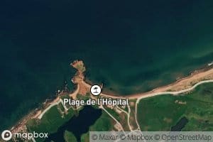 Anse de l'Hopital