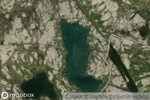Stor-Reinstjorna