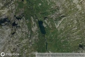 Bruhaugvatnet
