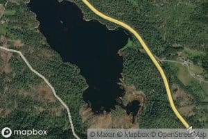 Langesetvatnet