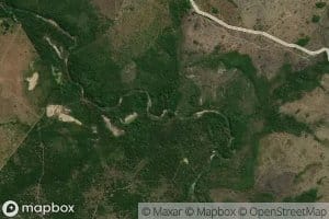 Corrego Santo Antonio