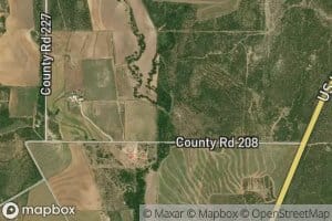 Middle Fork Spring Creek