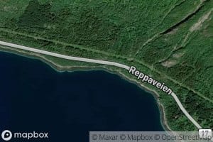 Arnesbukta