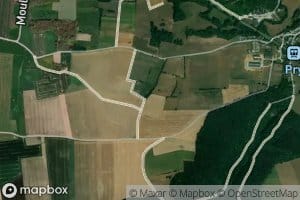 Ruisseau Bois de Pry