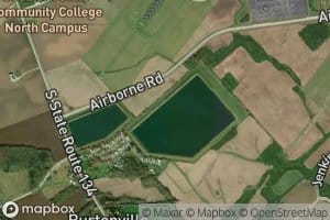 Wilmington Reservoir Number One