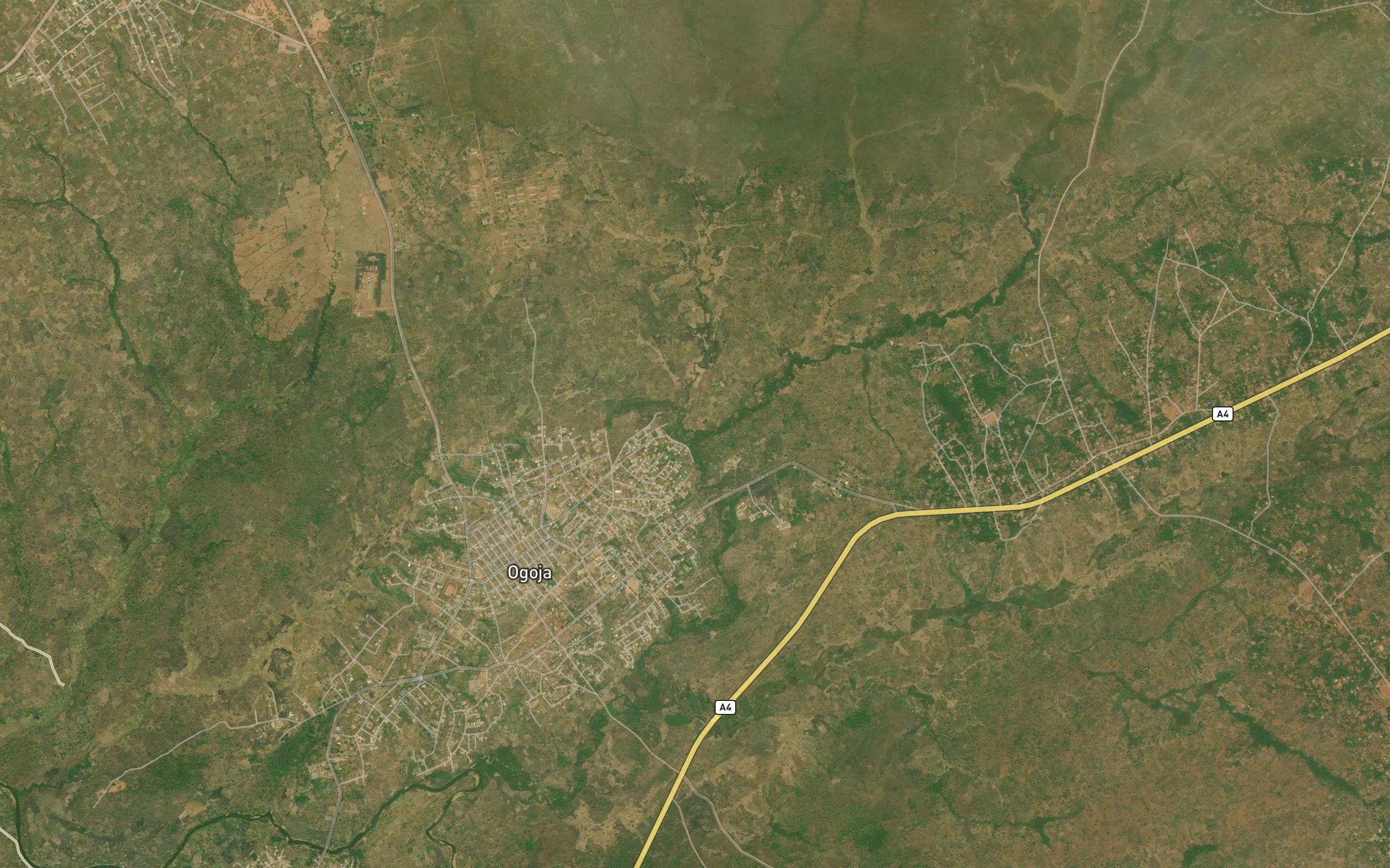 River Ububa