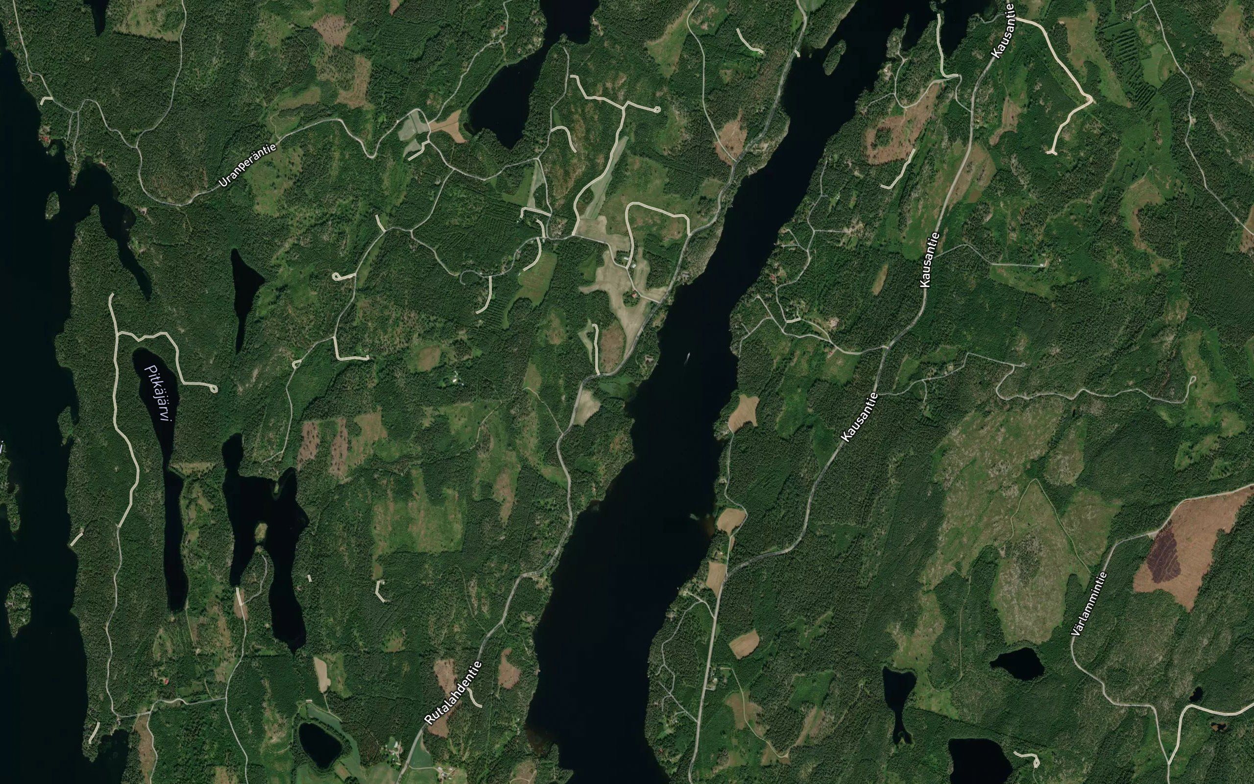 Maajoenlahti