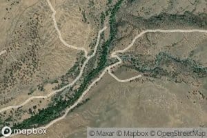 Big Dry Creek