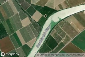 Arroyo de la Calderona