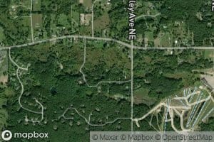 Armstrong Creek