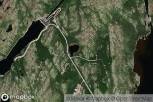 Lac Lobulaire