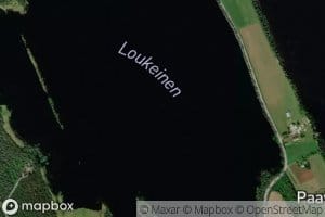 Loukeinen
