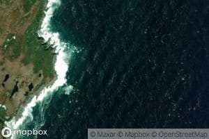 Mattys Cove