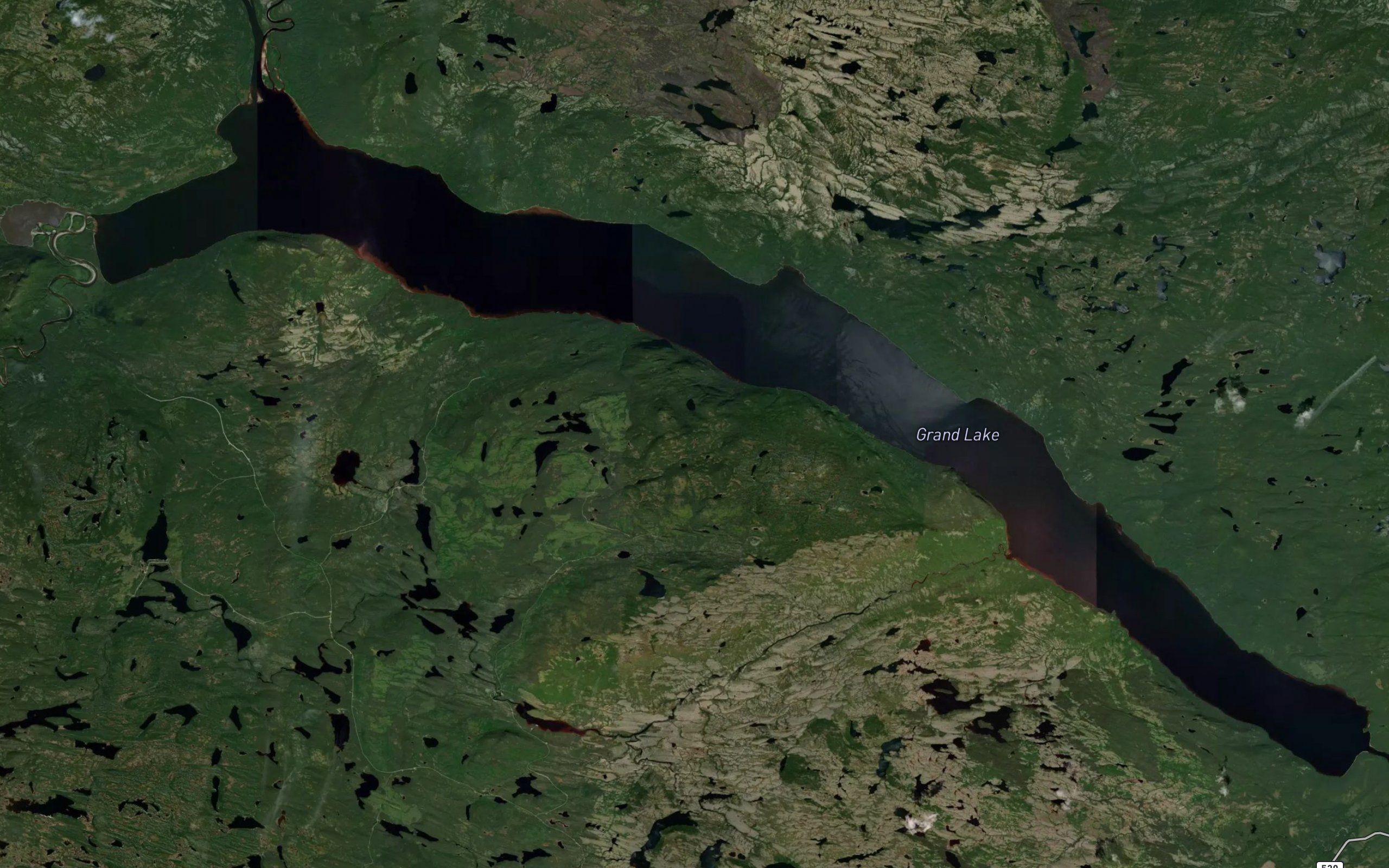 Grand Lake