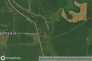 Ruisseau Beaver Meadow