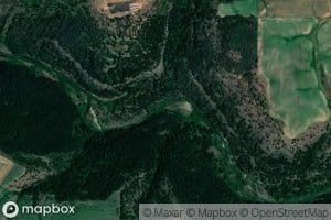 Cottonwood Creek