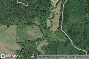 Nellie Creek
