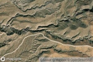 Agua Chiquita Spring