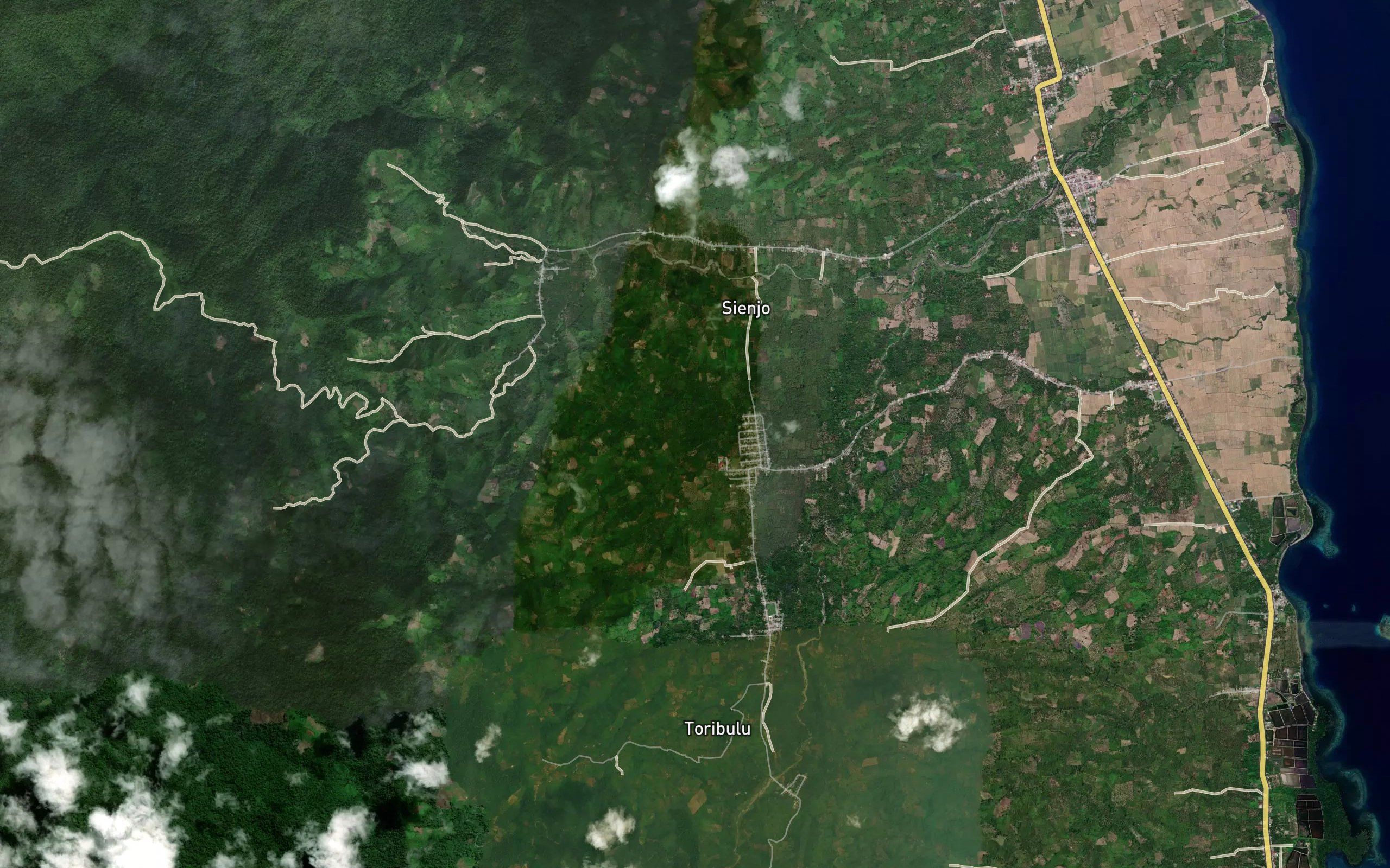 Kuala Sibue