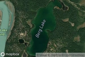 Berg Lake