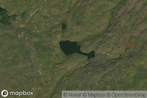 Screamer Lake