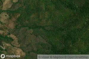 Barranca Agua de La Zorra