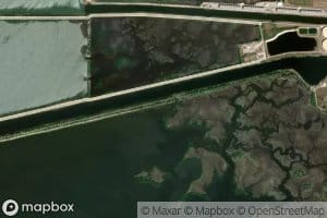 Double Barrel Creek