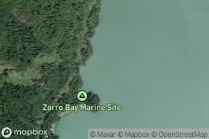 Zorro Bay