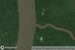 Parana do Victor