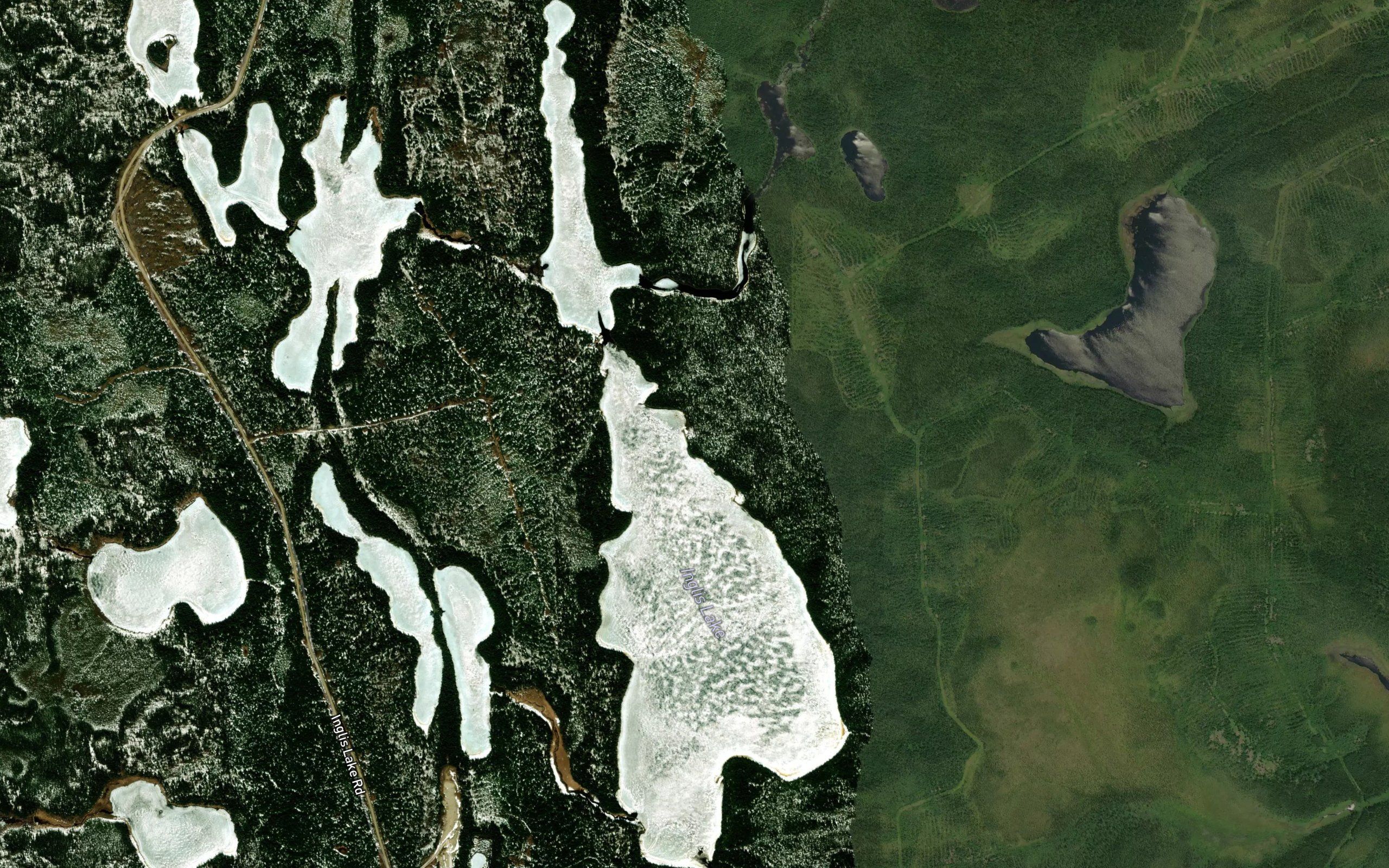 Inglis Lake