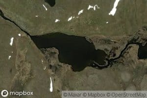 Jovsset Ovlla Goahtejavri