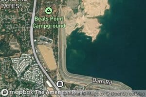 North Fork Reservoir (historical)