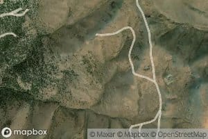 Coal Canyon Spring Number Three